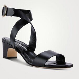 Manolo Blahnik Sandals